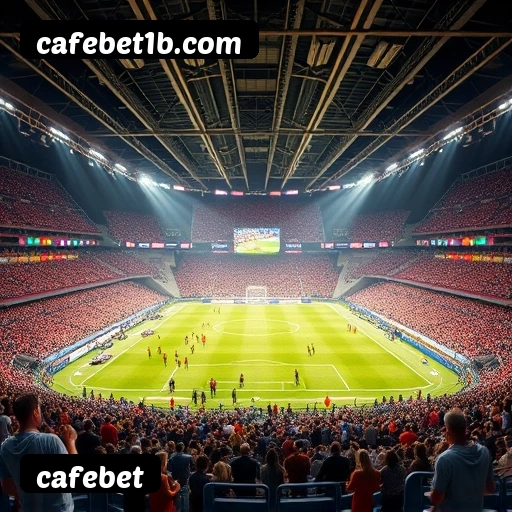 Cassino Online cafebet