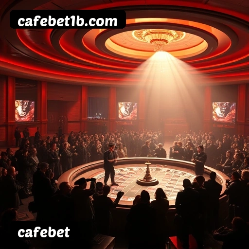 Cassino Online cafebet