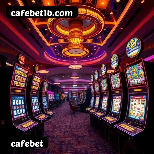 Promoções e Bônus no cafebet